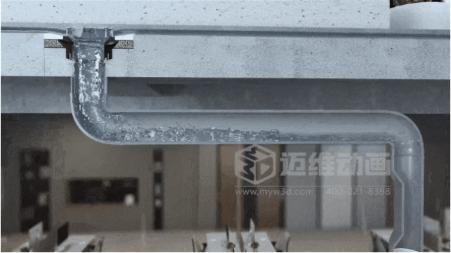 三維動畫如何重塑管道行業(yè)營銷格局？深度解析家裝管材3D可視化傳播利器(圖5)