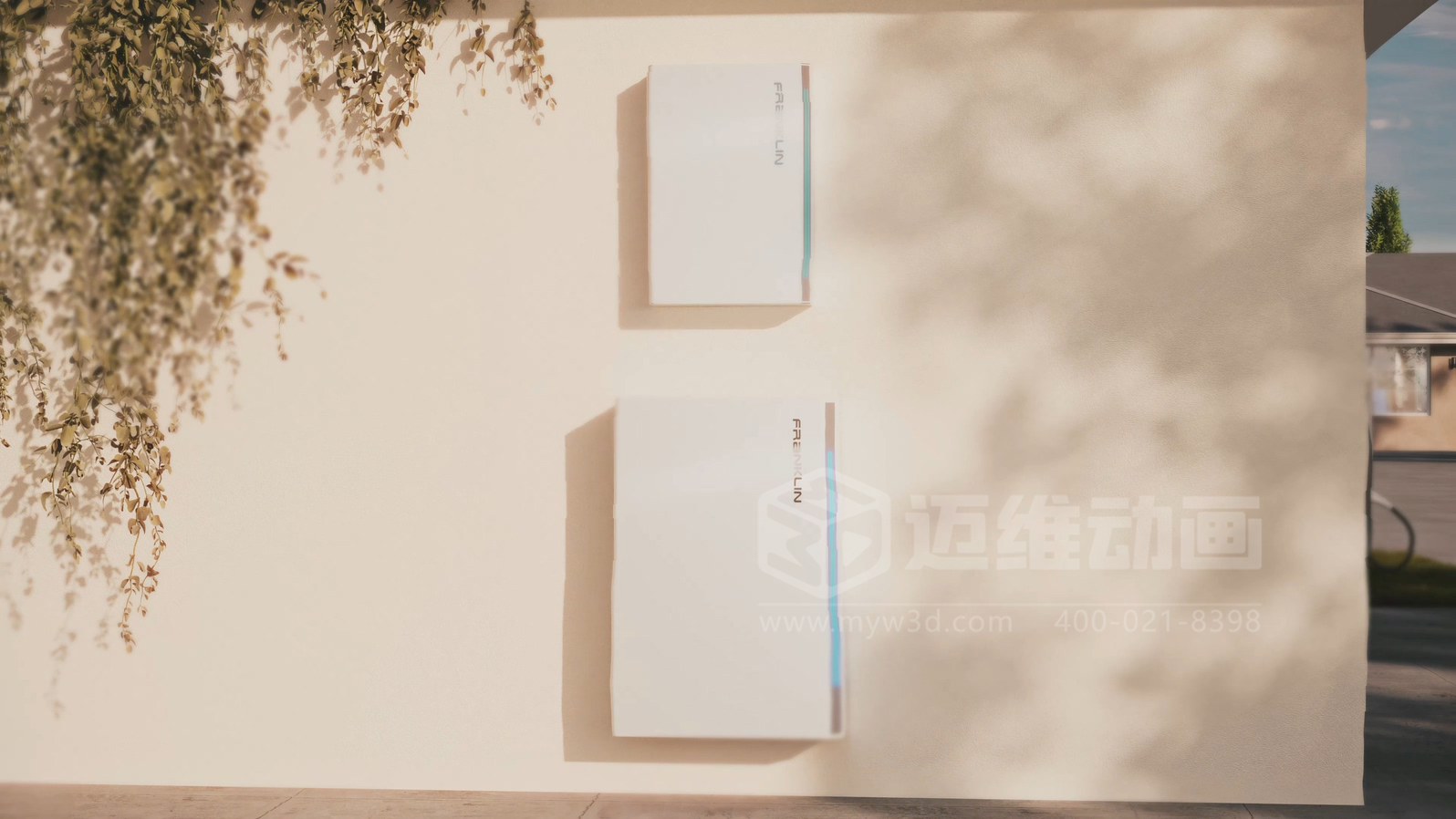 從 1 萬到 10 萬的工業(yè)3D動畫制作差在哪？帶你看懂動畫類型的隱藏價(jià)值(圖10)