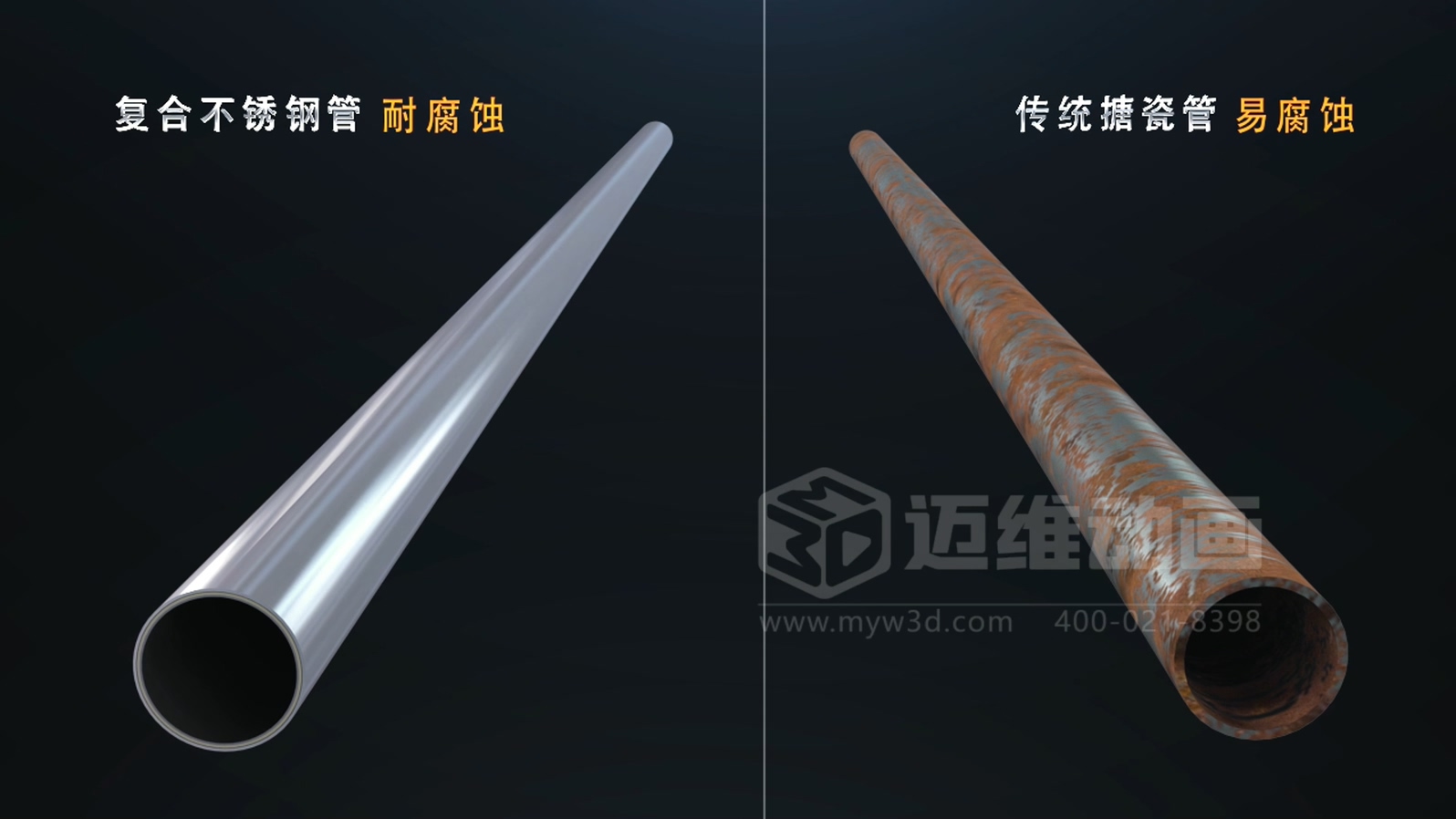打破傳統(tǒng)展示壁壘！三維動(dòng)畫「拆解」鍋爐，低成本實(shí)現(xiàn)高成果演示(圖13)